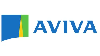 Aviva Logo