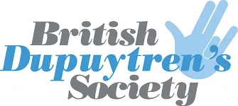 British Dupuytren's Society Logo