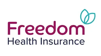 Freedom Health Insurance Logo