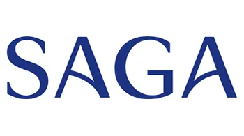 Saga Logo