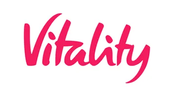 Vitality Logo